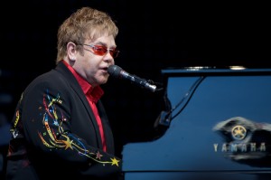 Elton John: